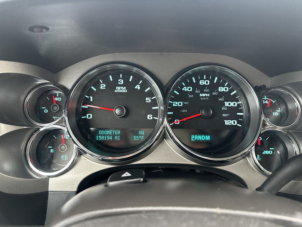 2012 Chevrolet Silverado 1500 Image 10