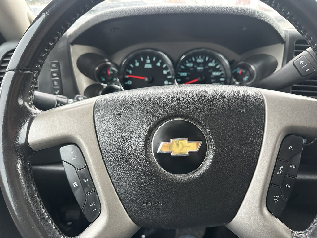 2012 Chevrolet Silverado 1500 Image 11