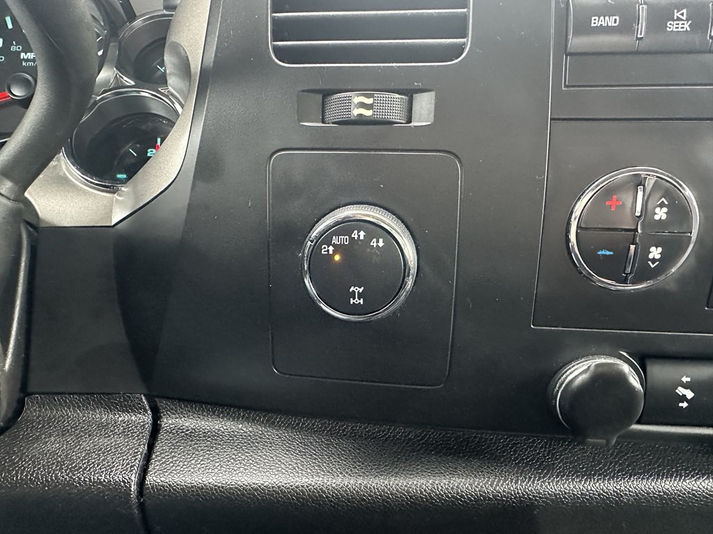 2012 Chevrolet Silverado 1500 Image 13