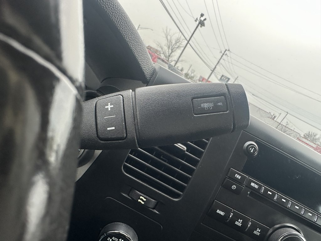 2012 Chevrolet Silverado 1500 Image 14