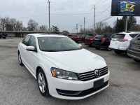 Image for 2013 Volkswagen Passat SE ID: 7116630
