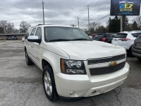 Image for 2012 Chevrolet Suburban 1500 LTZ ID: 7120292