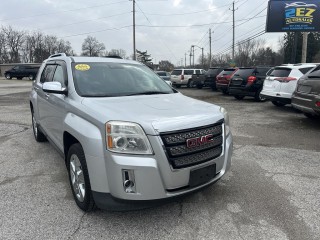 Image for 2015 GMC Terrain SLT2 ID: 7121661