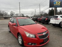 Image for 2013 Chevrolet Cruze LT1 ID: 7122254