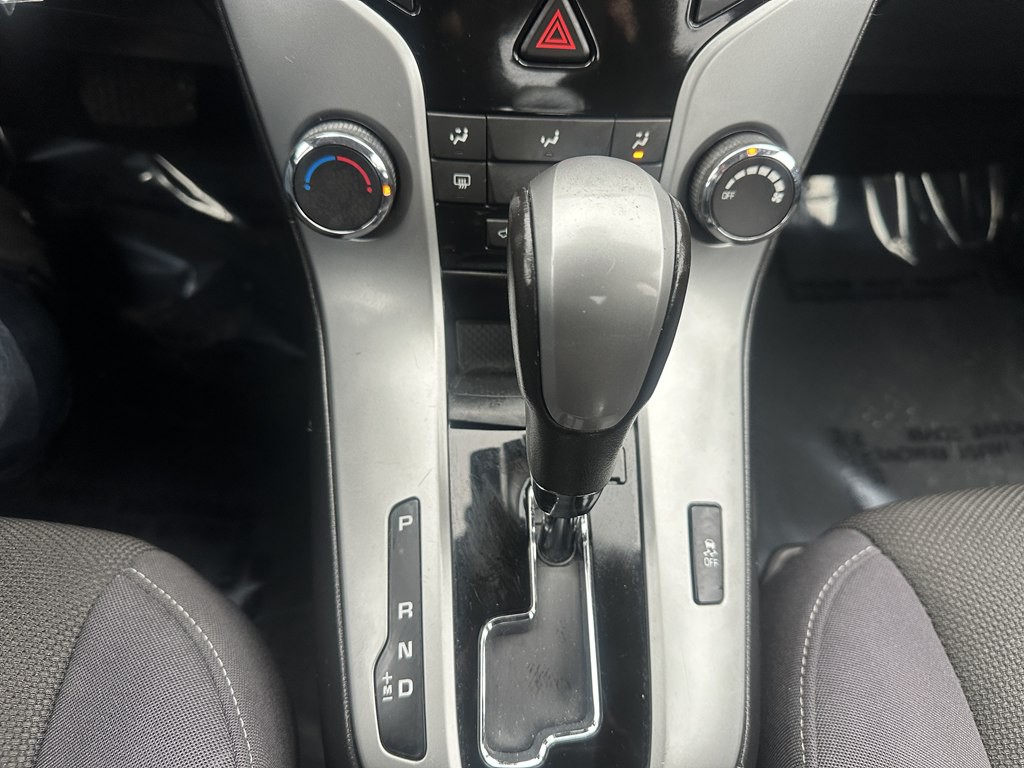 2013 Chevrolet Cruze Image 13