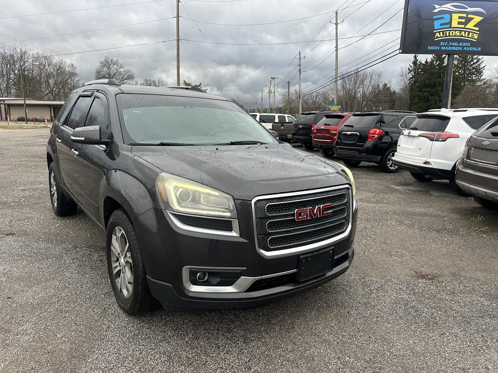 2016 GMC Acadia Image 1