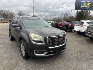 Image for 2016 GMC Acadia SLT-2 ID: 7122256