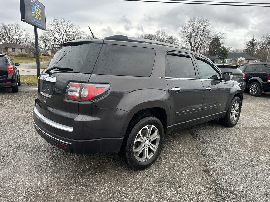 2016 GMC Acadia Image 3