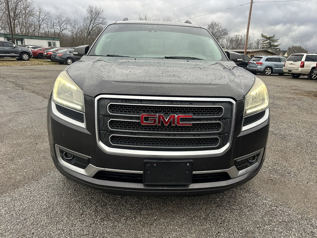 2016 GMC Acadia Image 8
