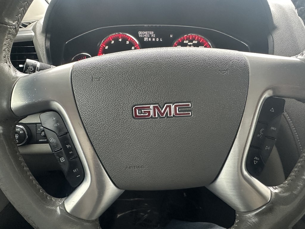2016 GMC Acadia Image 10