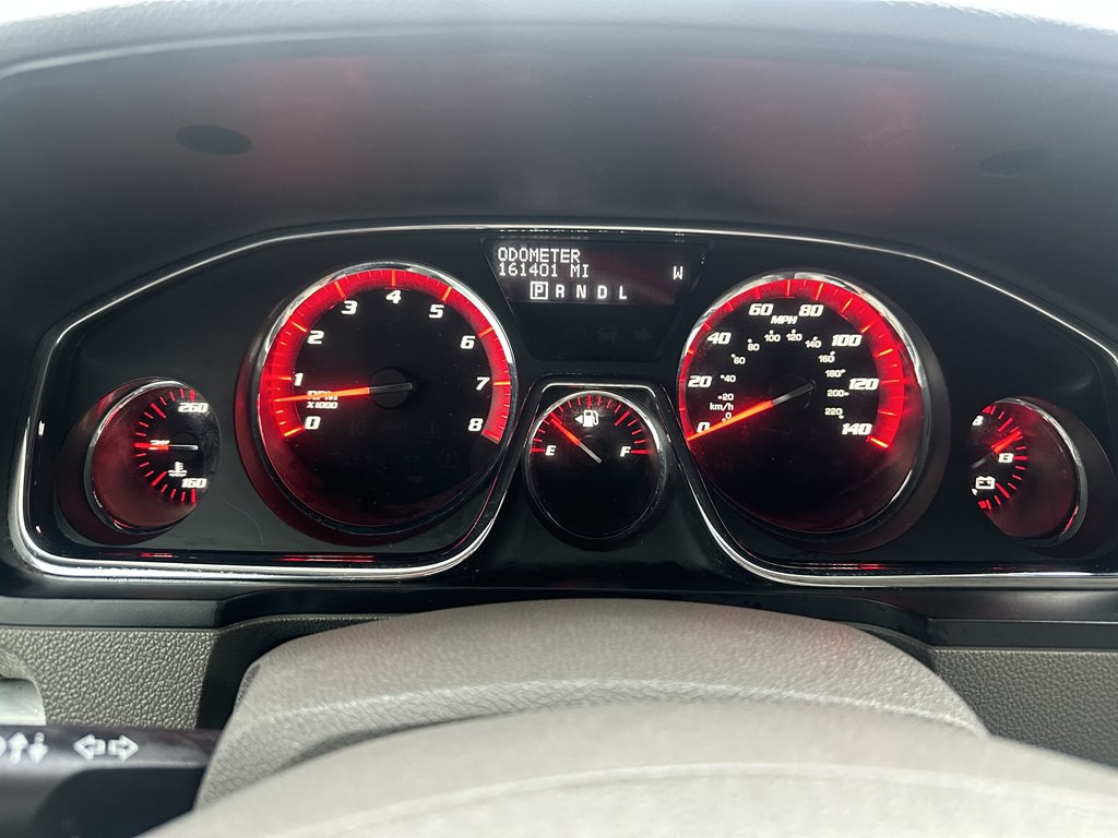 2016 GMC Acadia Image 11