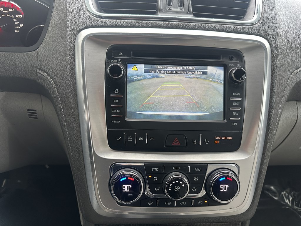 2016 GMC Acadia Image 14