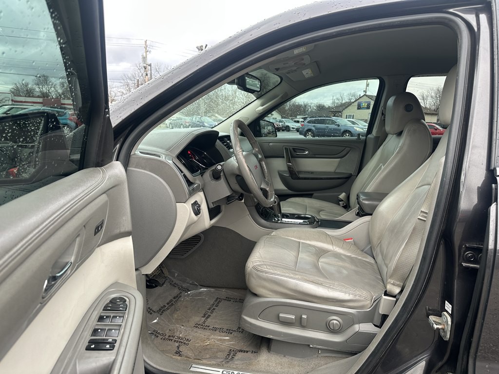 2016 GMC Acadia Image 15