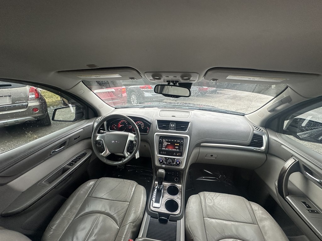 2016 GMC Acadia Image 20