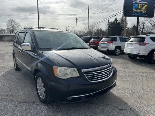 Image for 2011 Chrysler Town & Country Touring L ID: 7134715