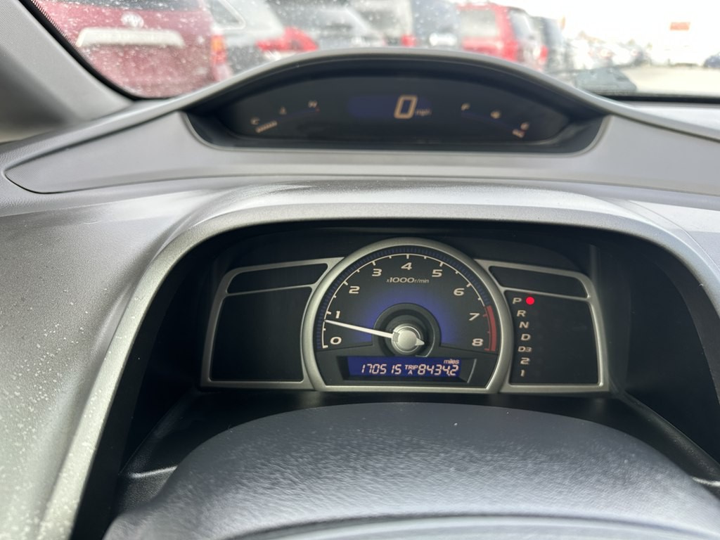 2010 Honda Civic Image 11