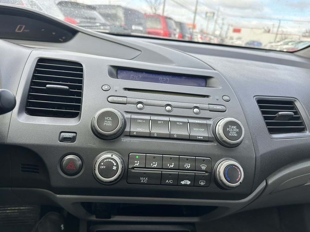 2010 Honda Civic Image 13