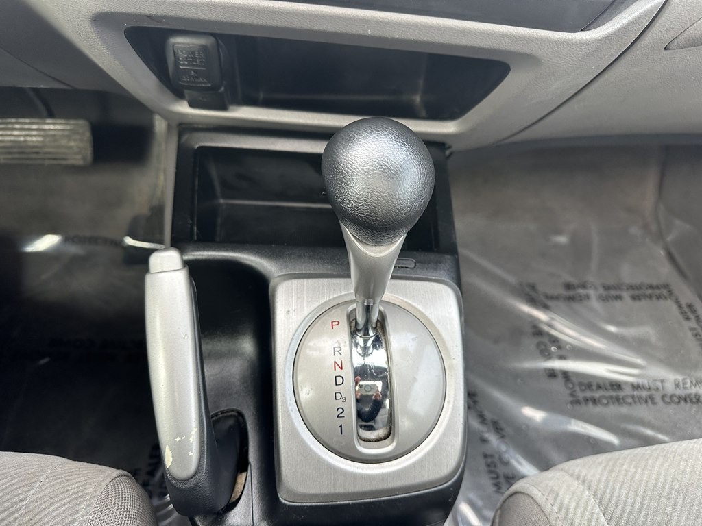 2010 Honda Civic Image 14