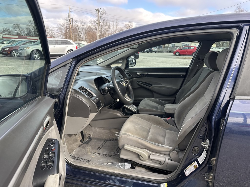 2010 Honda Civic Image 15