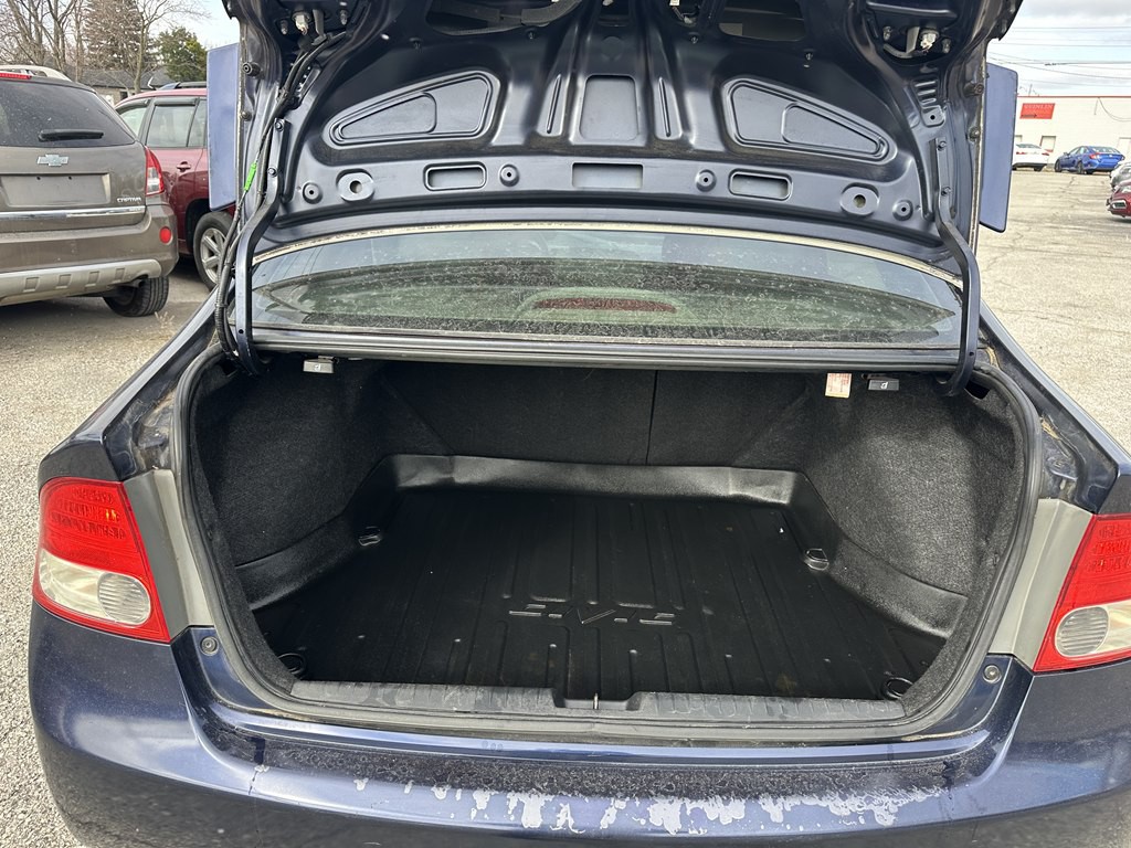 2010 Honda Civic Image 17