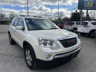 Image for 2011 GMC Acadia SLT-1 ID: 7134732