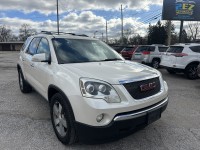 Image for 2011 GMC Acadia SLT-1 ID: 7134732