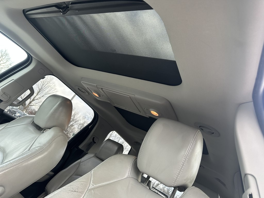 2011 GMC Acadia Image 10