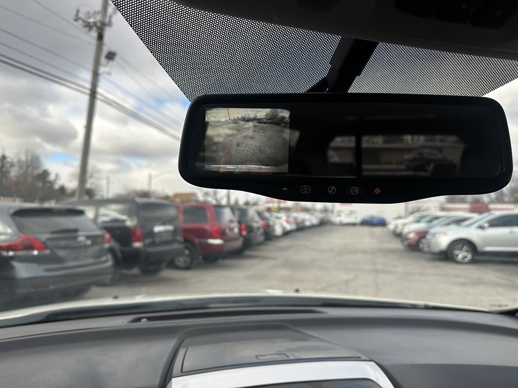 2011 GMC Acadia Image 14