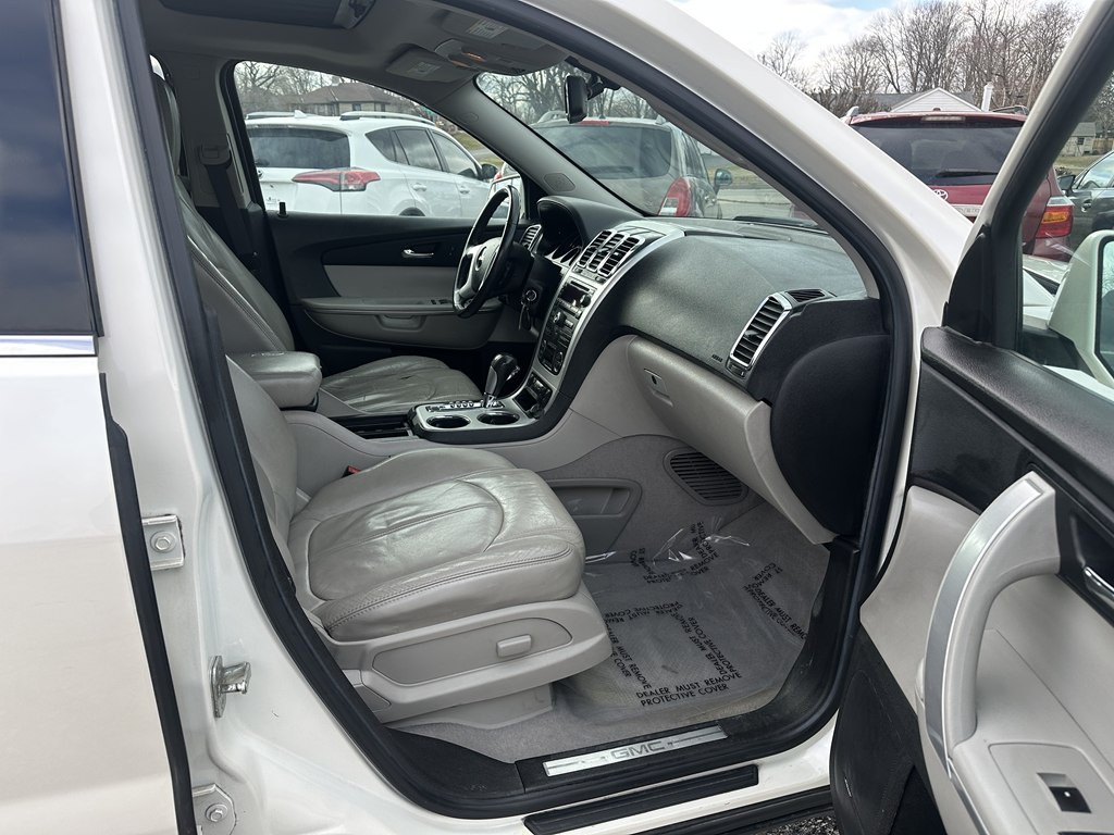 2011 GMC Acadia Image 20