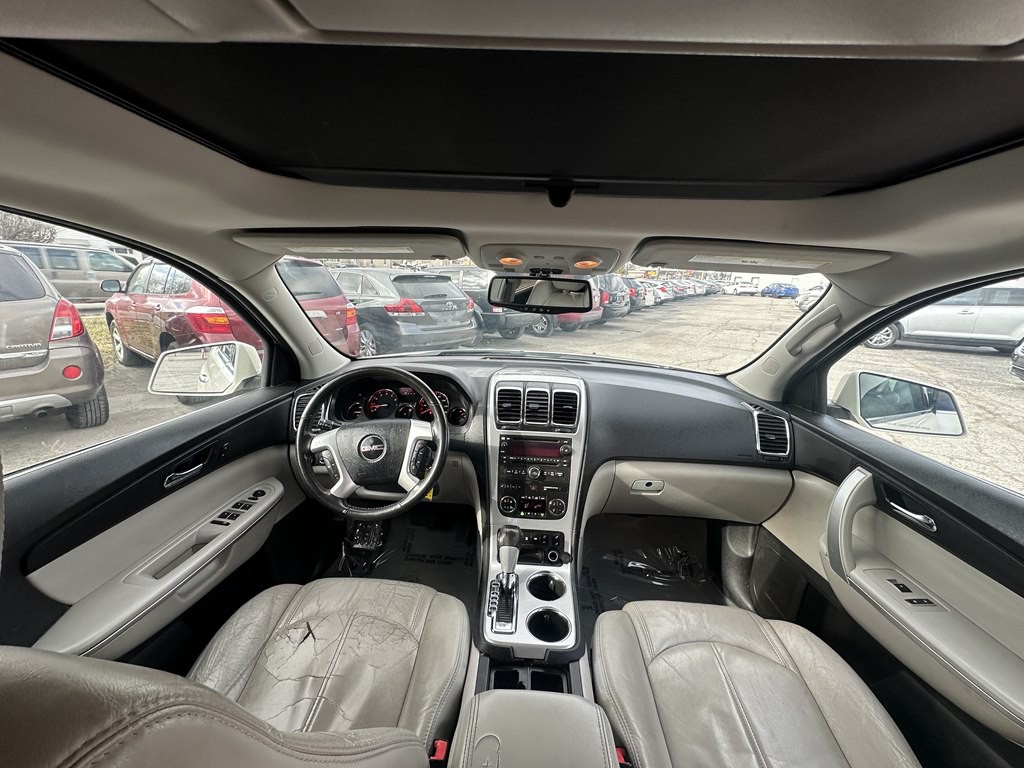2011 GMC Acadia Image 22
