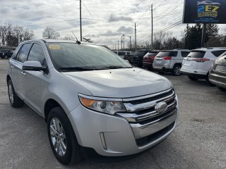 Image for 2014 Ford Edge Limited ID: 7134799