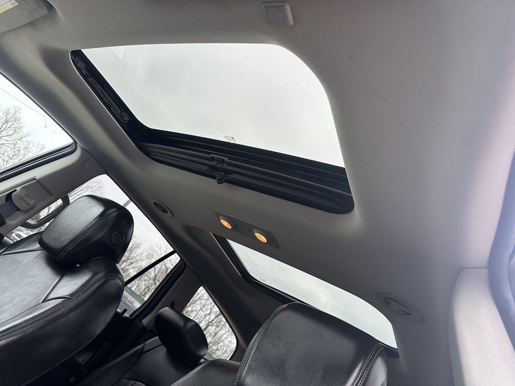 2013 Buick Enclave Image 10