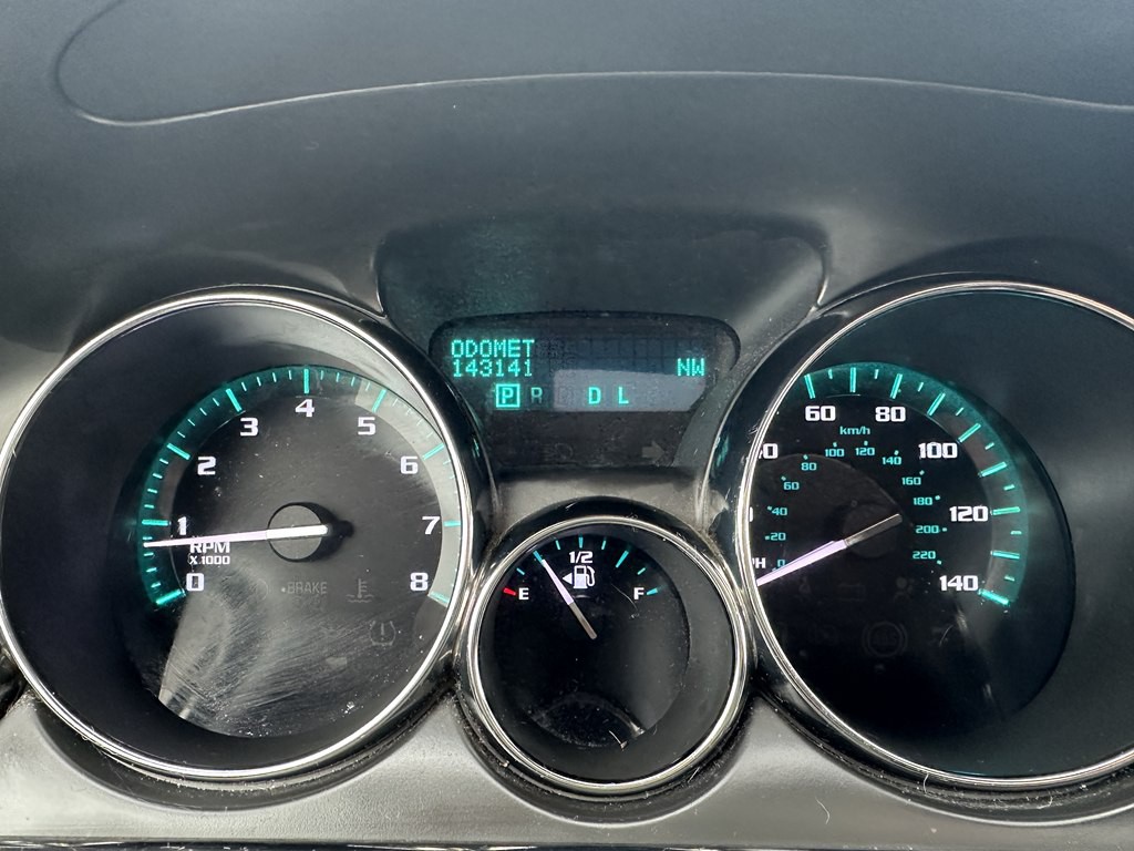 2013 Buick Enclave Image 11