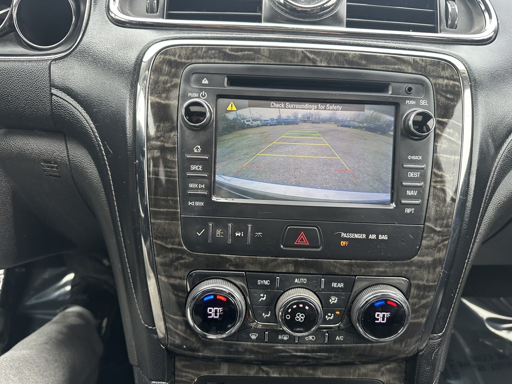 2013 Buick Enclave Image 15