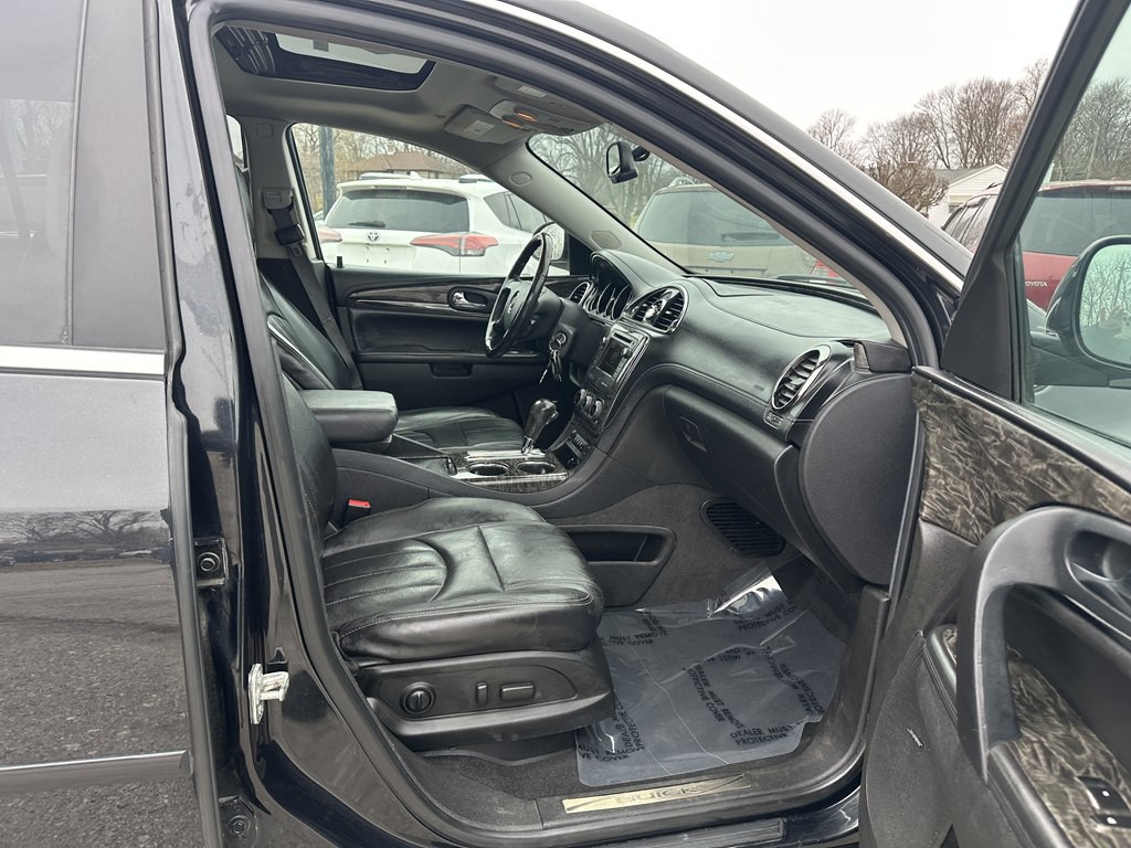 2013 Buick Enclave Image 20