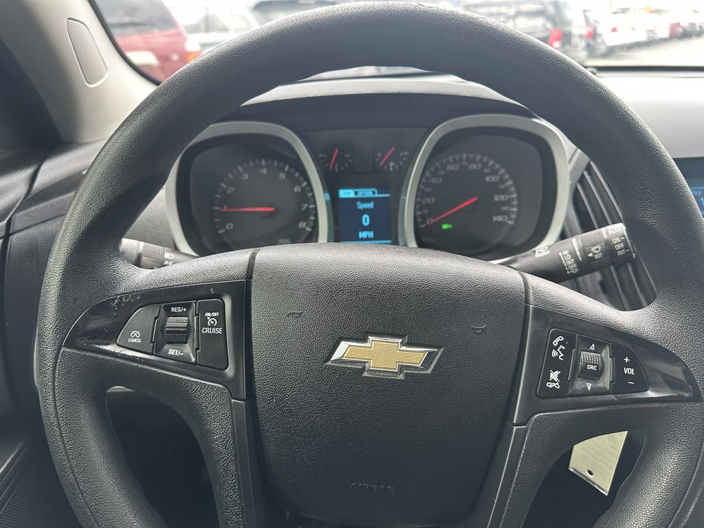 2014 Chevrolet Equinox Image 11