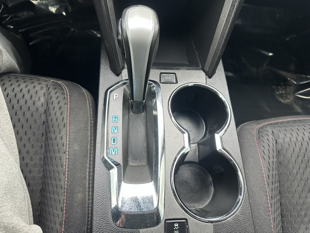 2014 Chevrolet Equinox Image 13