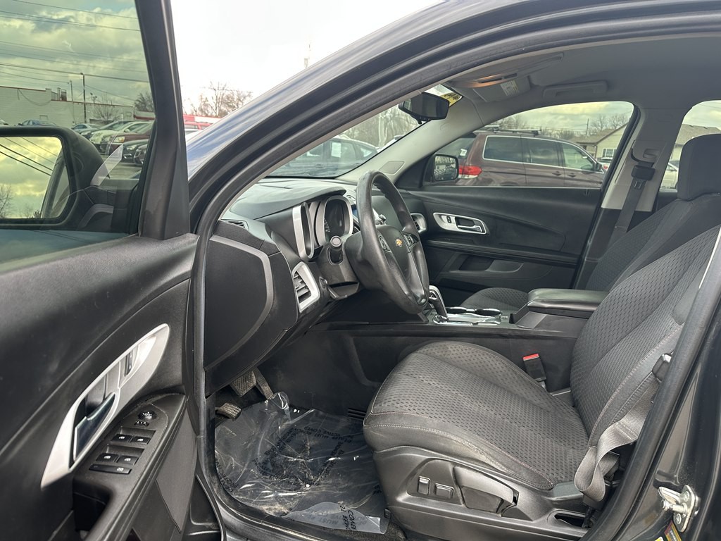 2014 Chevrolet Equinox Image 14