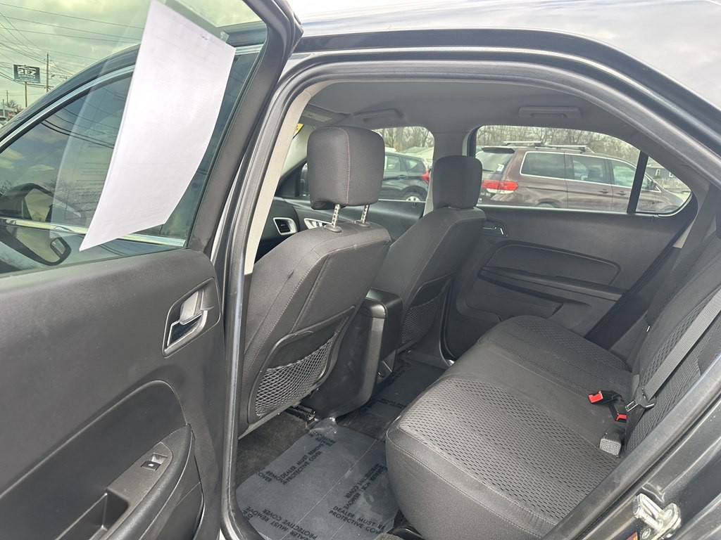 2014 Chevrolet Equinox Image 15
