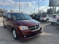 Image for 2019 Dodge Grand Caravan SXT ID: 7148792