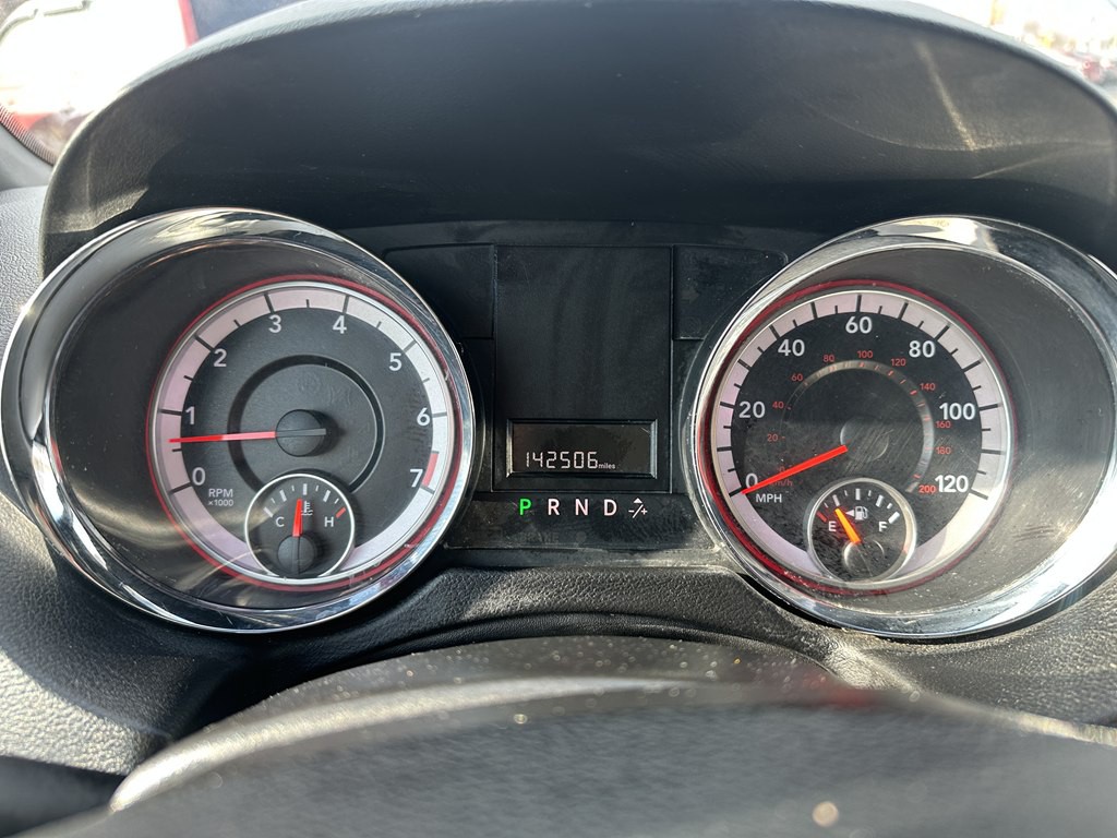 2019 Dodge Grand Caravan Image 10