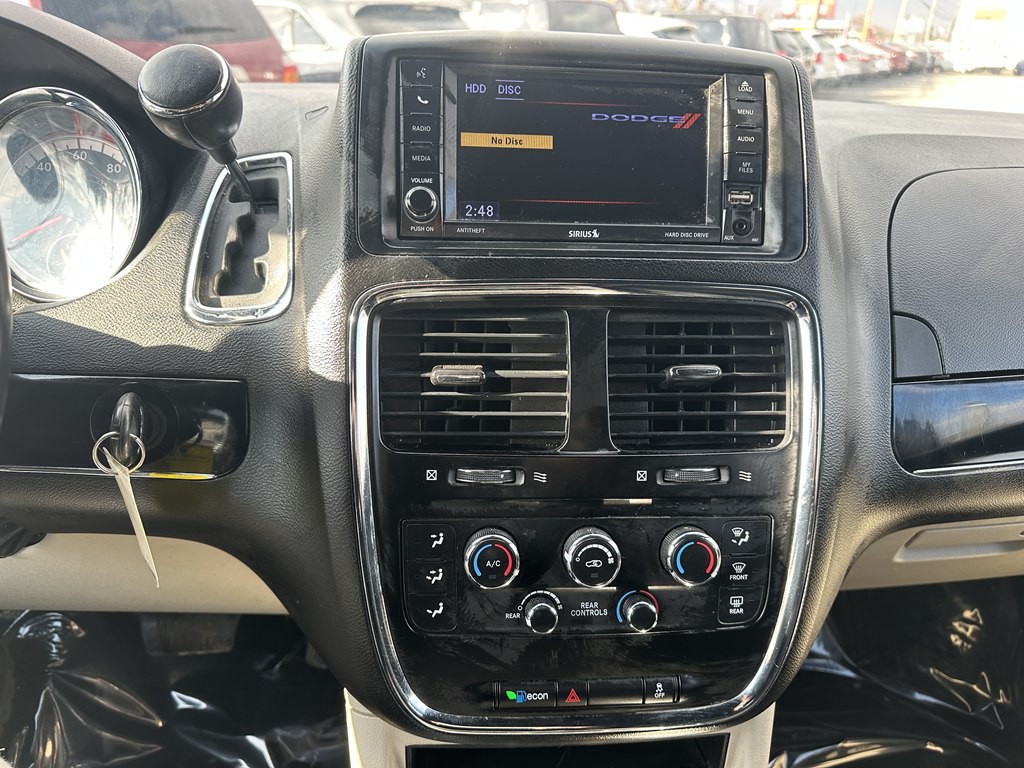 2019 Dodge Grand Caravan Image 12