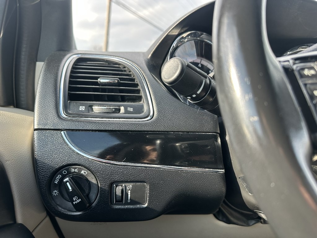 2019 Dodge Grand Caravan Image 13