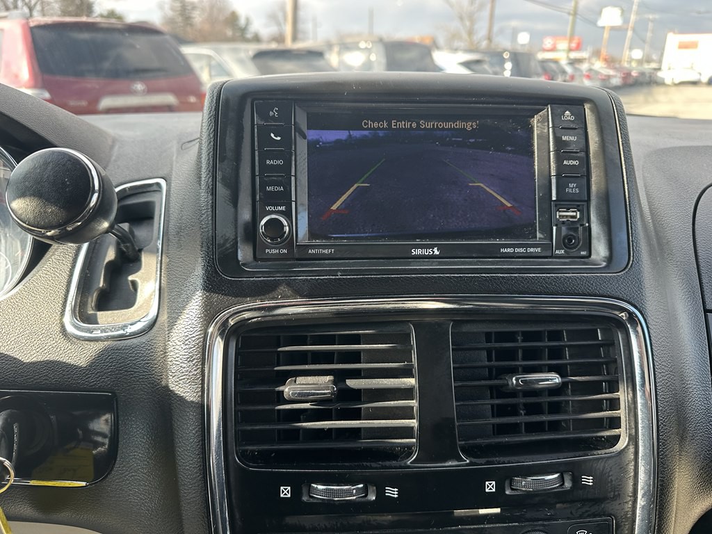 2019 Dodge Grand Caravan Image 14