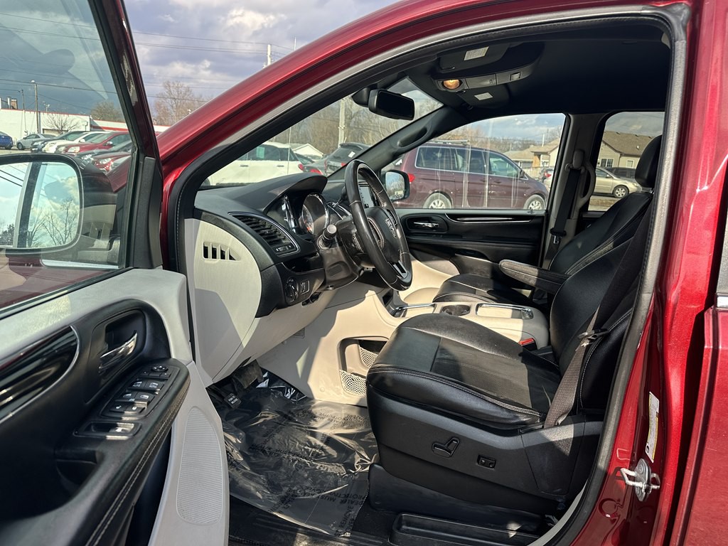 2019 Dodge Grand Caravan Image 15