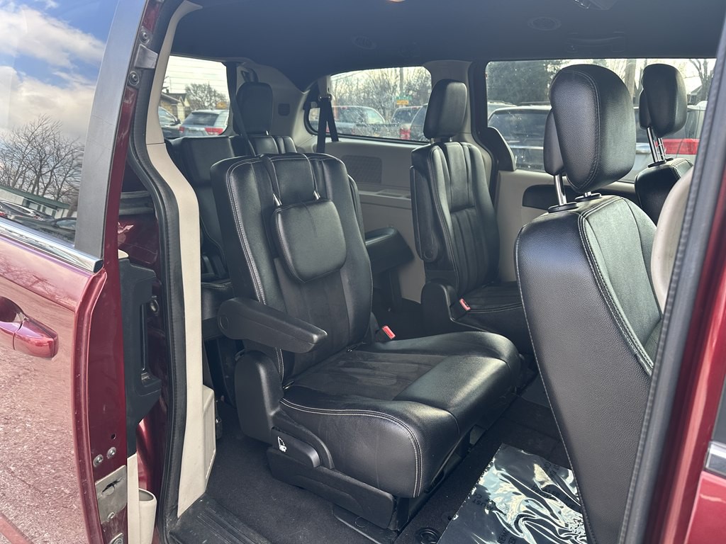 2019 Dodge Grand Caravan Image 18
