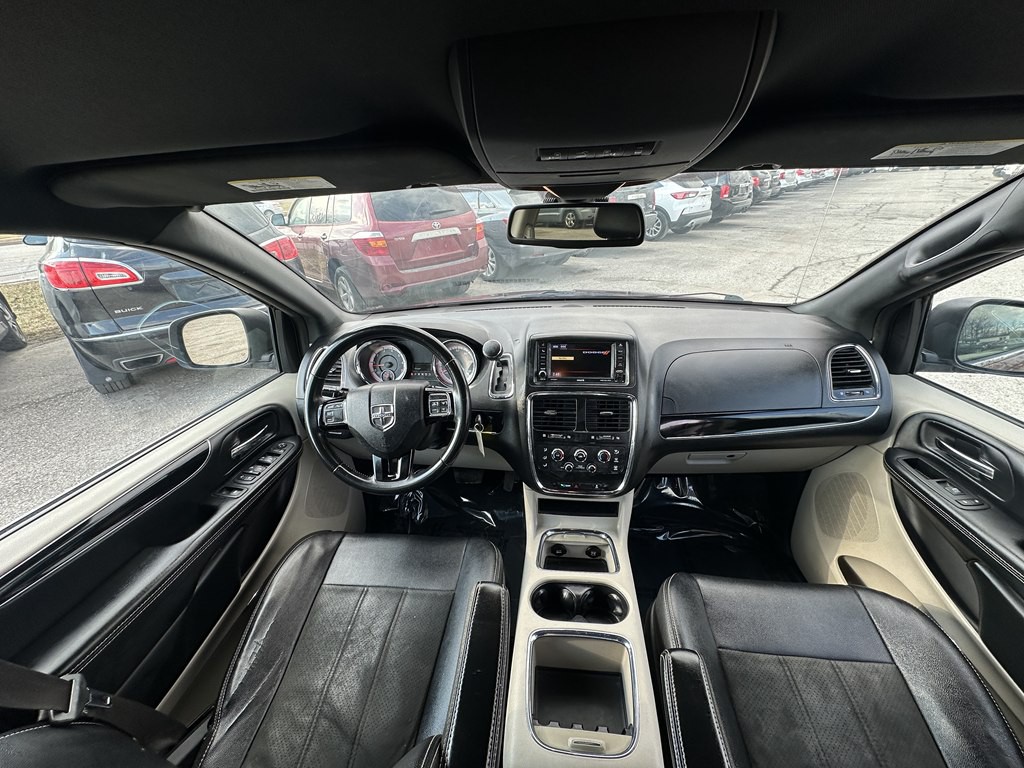 2019 Dodge Grand Caravan Image 20