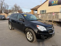 Image for 2015 Chevrolet Equinox LS ID: 7152977