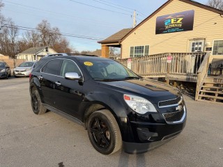 Image for 2015 Chevrolet Equinox LT ID: 7152996
