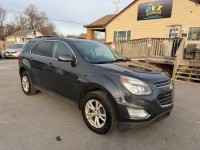 Image for 2017 Chevrolet Equinox LT ID: 7153013